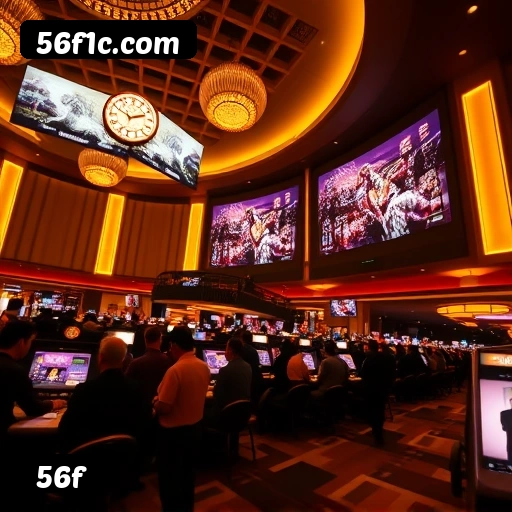 56f APP mobile iOS Android - 187 mil downloads São Paulo Rio BH