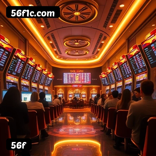 Estatísticas de bônus da 56f